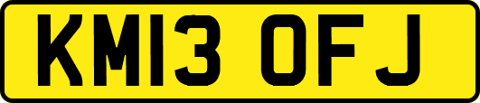 KM13OFJ