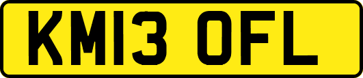 KM13OFL