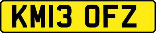 KM13OFZ