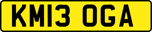 KM13OGA