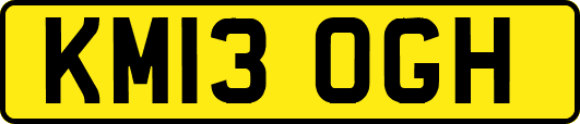 KM13OGH