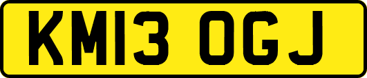 KM13OGJ