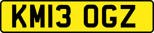 KM13OGZ