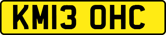 KM13OHC