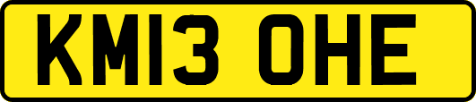 KM13OHE