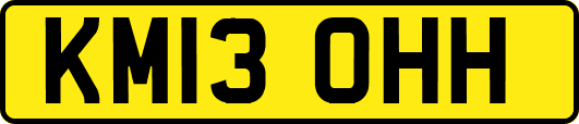 KM13OHH
