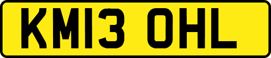 KM13OHL