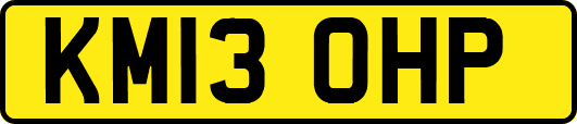 KM13OHP