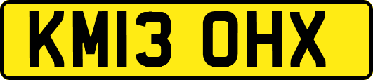 KM13OHX