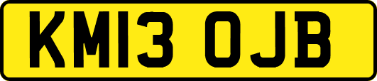 KM13OJB