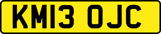 KM13OJC