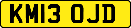 KM13OJD