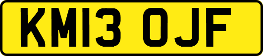 KM13OJF