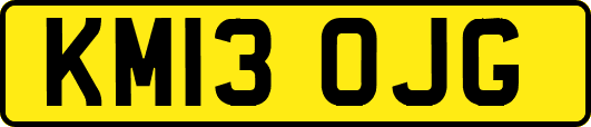 KM13OJG