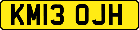 KM13OJH