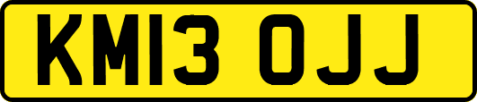 KM13OJJ