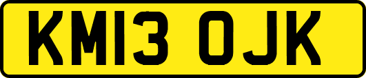 KM13OJK