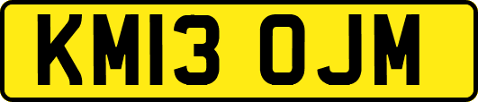KM13OJM