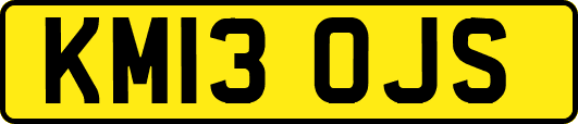 KM13OJS