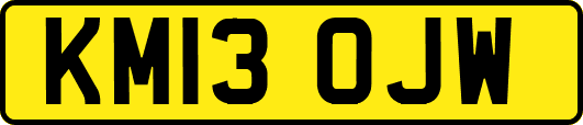 KM13OJW