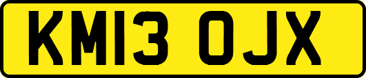 KM13OJX