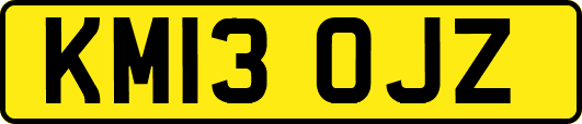 KM13OJZ