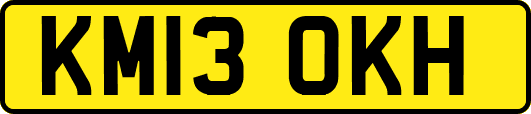 KM13OKH
