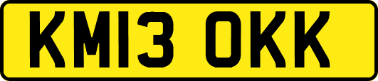 KM13OKK