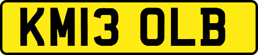 KM13OLB