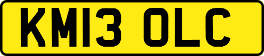 KM13OLC