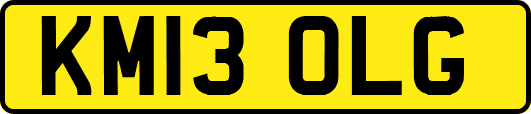 KM13OLG