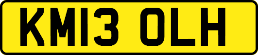 KM13OLH
