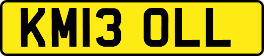 KM13OLL