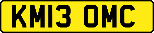 KM13OMC