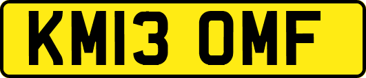KM13OMF