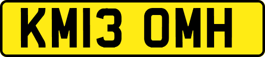 KM13OMH