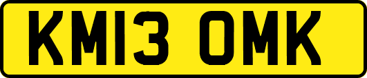 KM13OMK