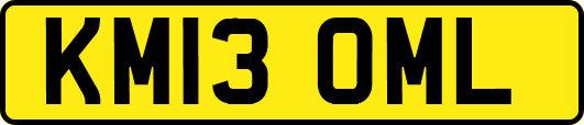 KM13OML
