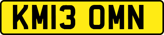 KM13OMN