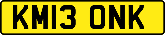 KM13ONK