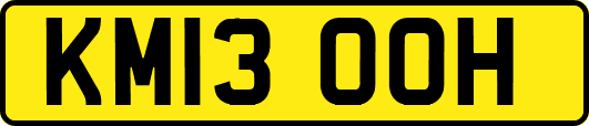 KM13OOH