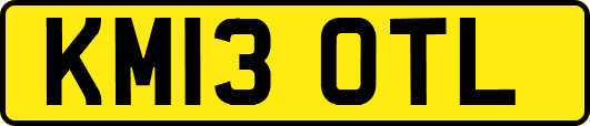 KM13OTL