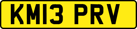 KM13PRV