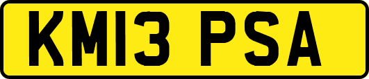 KM13PSA