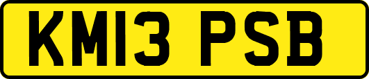 KM13PSB