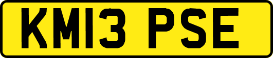 KM13PSE