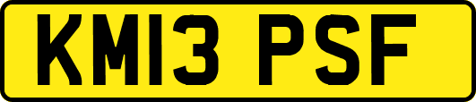 KM13PSF