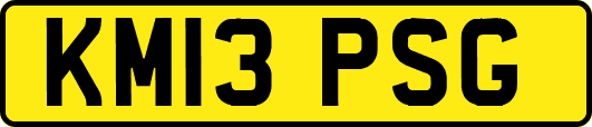 KM13PSG