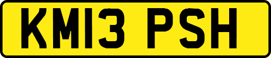 KM13PSH
