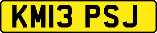KM13PSJ